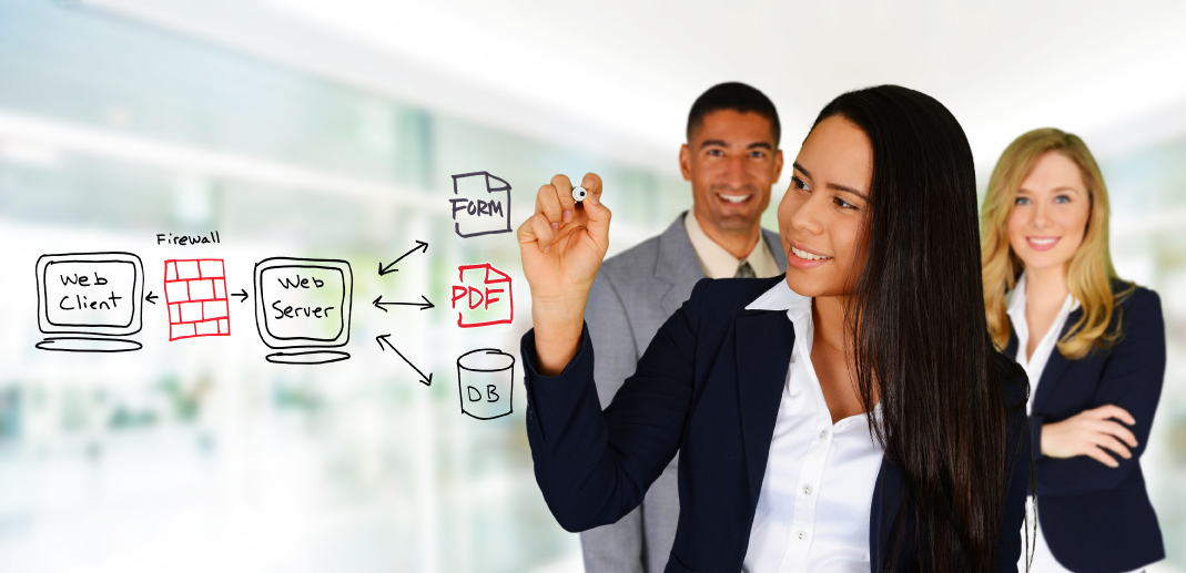 AEM Forms Training Home Page Hero Image