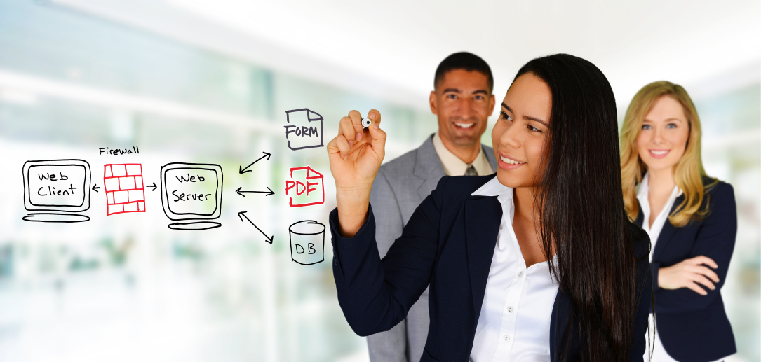 AEM Forms Training Home Page Hero Image