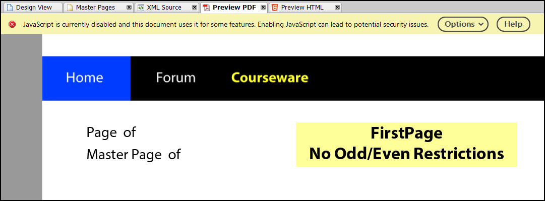 JavaScript is currently disabled and this document uses it for some features.